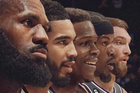 Netflix Announces Release Date for NBA Series .